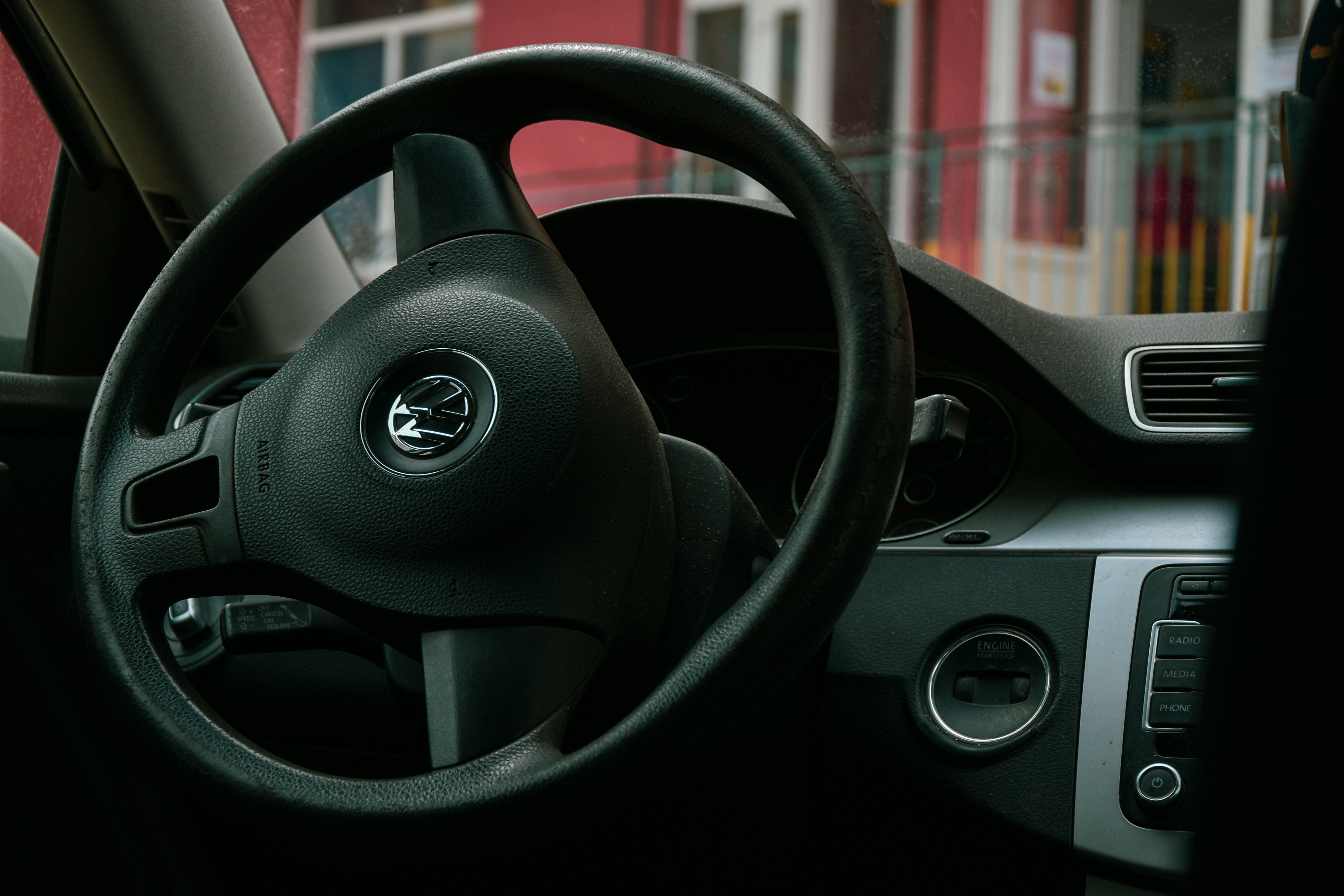 Success Motors App Screenshot