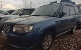 FORESTER UBM 510S