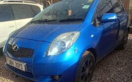 VITZ UBH 207D