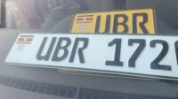 VITZ UBR