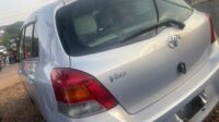 VITZ UBR