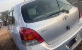 VITZ UBR