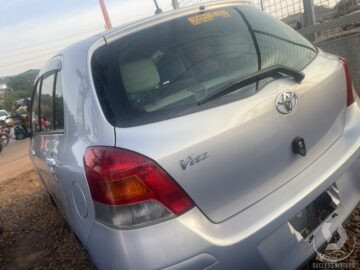 VITZ UBR