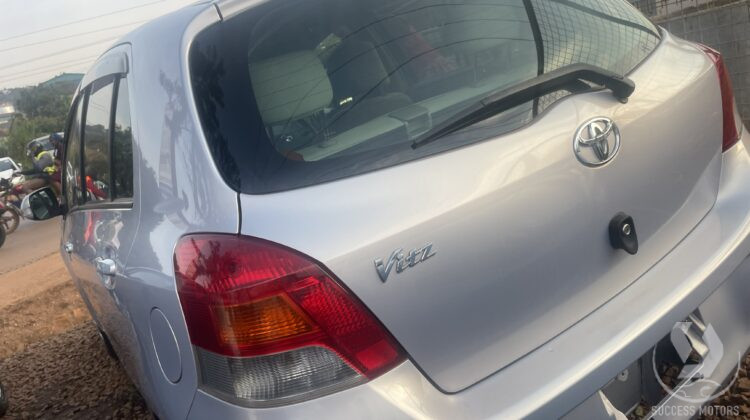 VITZ UBR