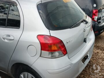 VITZ UBS