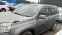 X-TRAIL UA 099AA