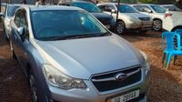 IMPREZA UA289AA