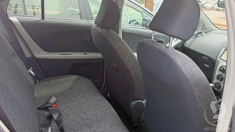 VITZ UBS
