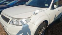 SUBARU UBJ