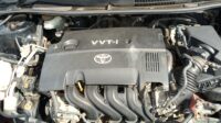 SUBARU UBS