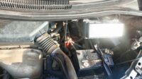 ALPHARD UBH