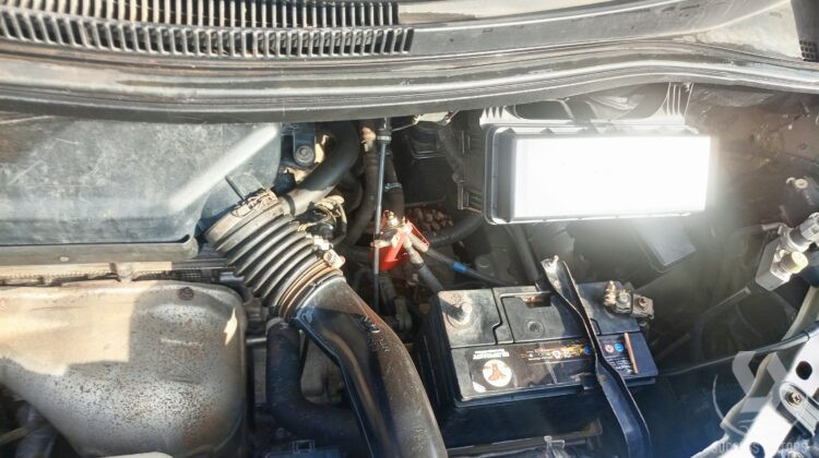 ALPHARD UBH