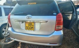 WISH UBL