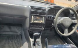 TOYOTA PREMIO UAY