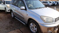 RAV4 UAM 457J