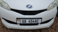 WISH UA 454AC