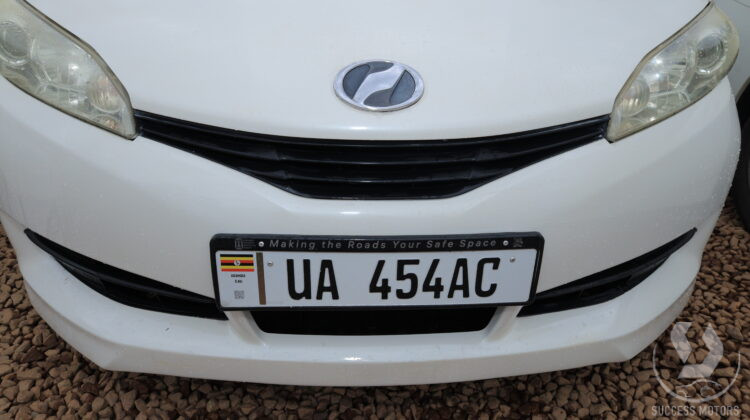 WISH UA 454AC