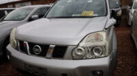 NISSAN XTRAIL UBS 302D