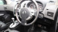 NISSAN XTRAIL UBS 302D