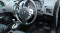 NISSAN XTRAIL UBS 302D