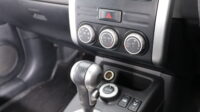 NISSAN XTRAIL UBS 302D