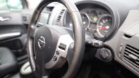 NISSAN XTRAIL UBS 302D