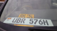 NOAH UBR 576H