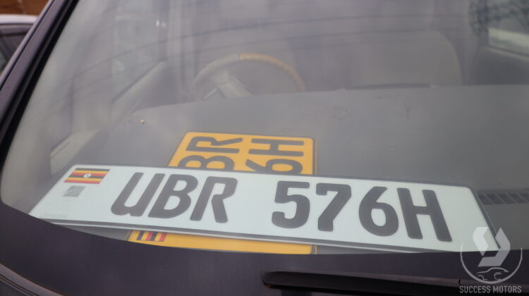 NOAH UBR 576H