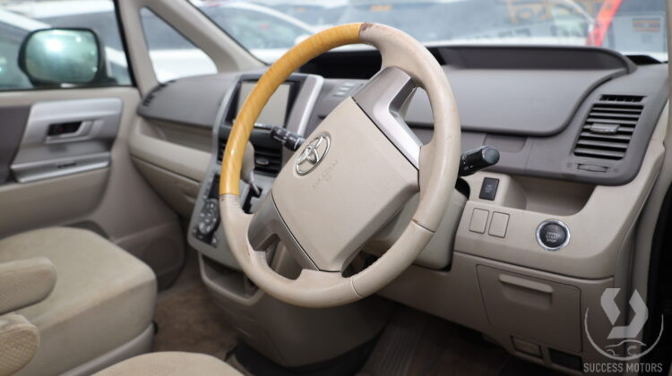 NOAH UBR 576H