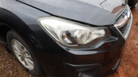 SUBARU UBS 143 H