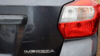 SUBARU UBS 143 H