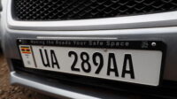 SUBARU UA 289AA