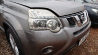 SUBARU UA 289AA
