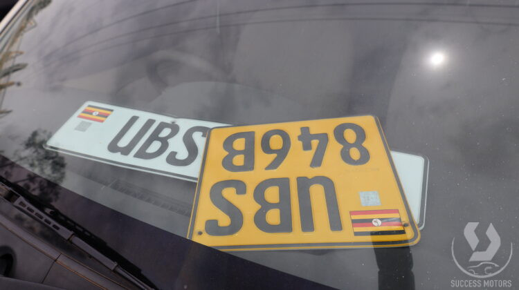 SIENTA UBS 846B