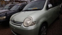SIENTA UBS 846B