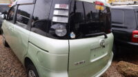 SIENTA UBS 846B
