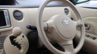SIENTA UBS 846B
