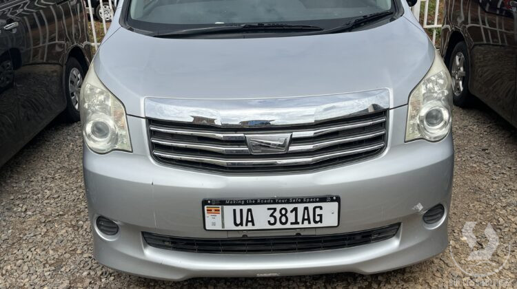 Noah UA 381AG