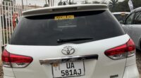 WISH UA 581AJ