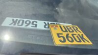 WISH UBR 560K