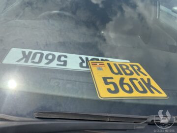 WISH UBR 560K