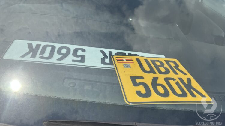 WISH UBR 560K