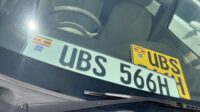 SIENTA UBS 566H