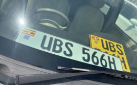 SIENTA UBS 566H
