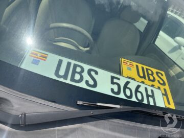 SIENTA UBS 566H