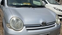 SIENTA UBS 566H