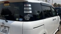 SIENTA UA 481BB