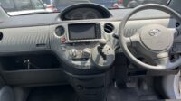 SIENTA UA 481BB