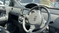 SIENTA UBS 276D