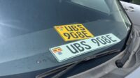RUMION UBS 908E
